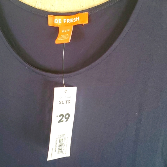 37. NWT Joe Fresh Dress - Picture 3 of 4